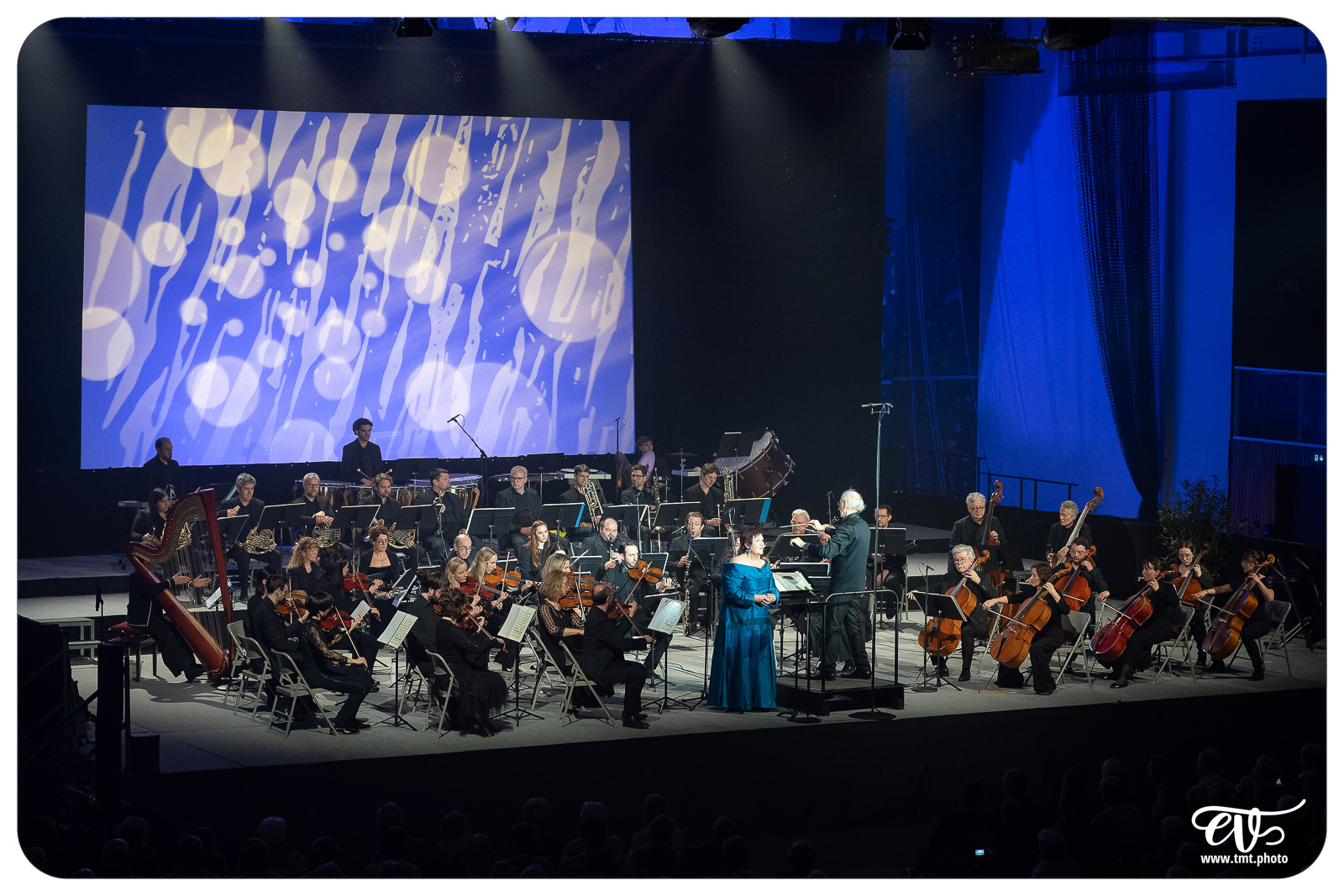 CONCERT DU NOUVEL AN (OSH)